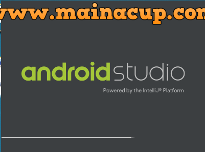 การติดตั้ง Android Studio