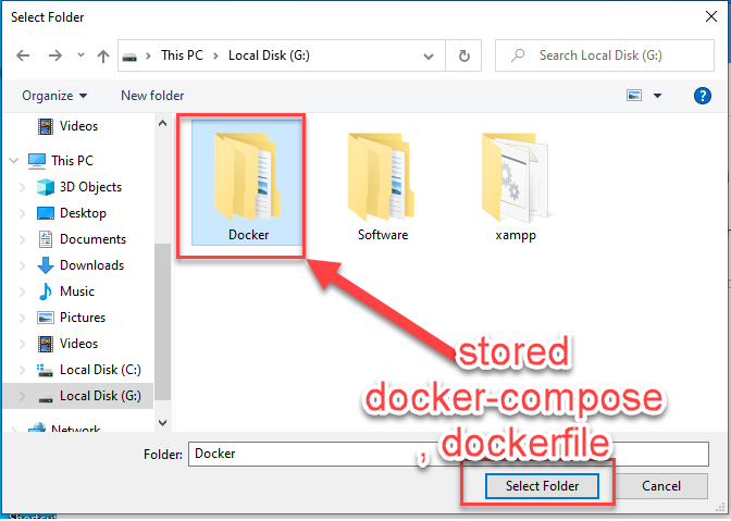 enable hyper-v service windows 10 docker