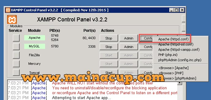 วิธีตั้งค่าให้ Insert และ Display ข้อมูลภาษาไทยด้วย PHP (UTF-8) บน Oracle 11g