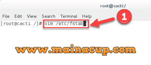 ติดตั้ง Vim Text Editor บน Linux