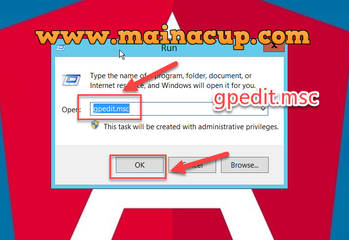 วิธีป้องกัน Prevent Windows Server 2012 from forcing a reboot after updates